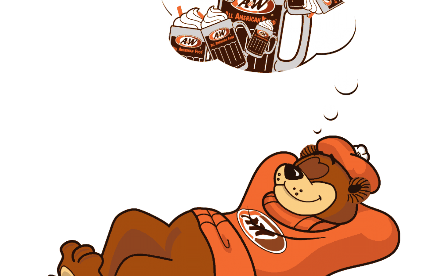 Rooty dreaming 